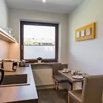 Ticklhof Am 게스트하우스 티어제
