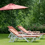 Ticklhof Am See Guest house 3*