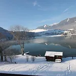 Guest house Ticklhof Am See