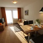 게스트하우스 Ticklhof Am 티어제