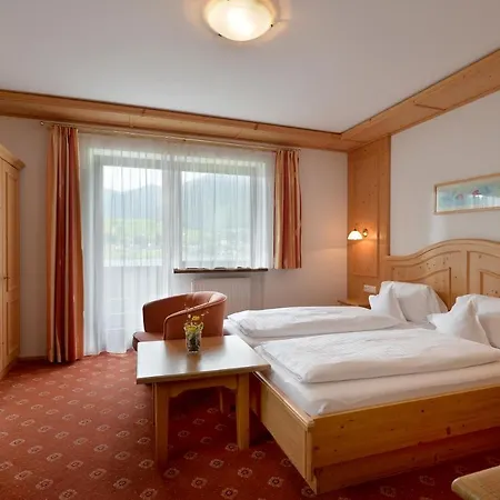 Guest house Ticklhof Am See