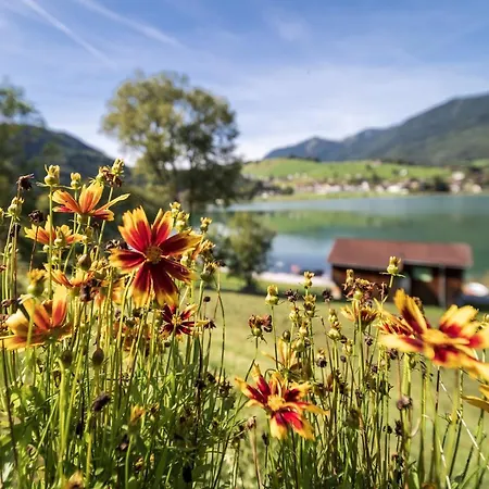 Ticklhof Am See 3* Thiersee