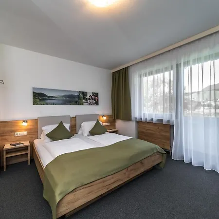 Ticklhof Am See 3*