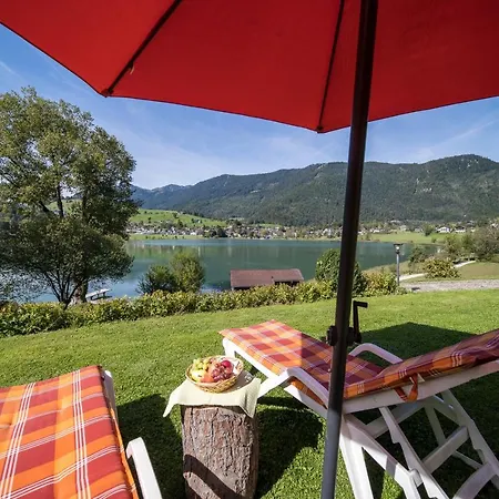 Ticklhof Am See 3*