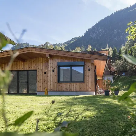 Ticklhof Am See