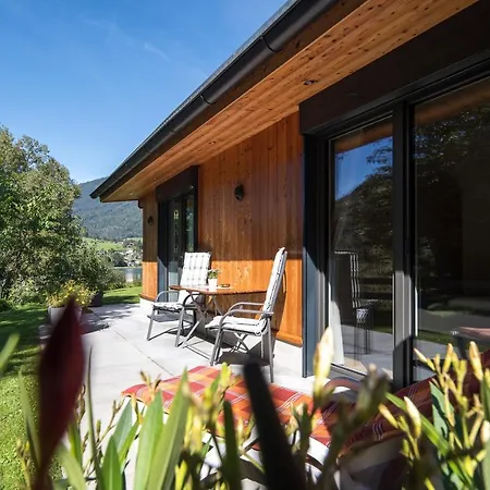 Ticklhof Am See