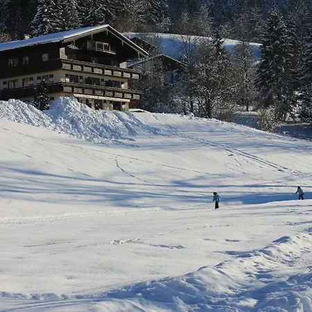 Ticklhof Am See 3*