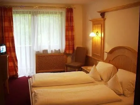 Ticklhof Am 3* Thiersee