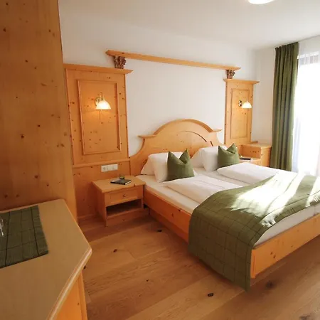 Ticklhof Am See 3*