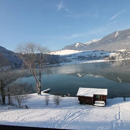 Guest house Ticklhof Am See