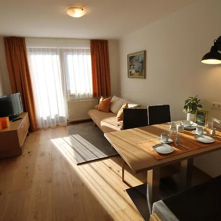 Guest house Ticklhof Am See Thiersee