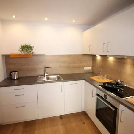 ゲストハウス Ticklhof Am