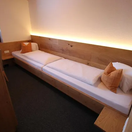 Ticklhof Am ゲストハウス ティールゼー