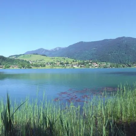 ゲストハウス Ticklhof Am ティールゼー