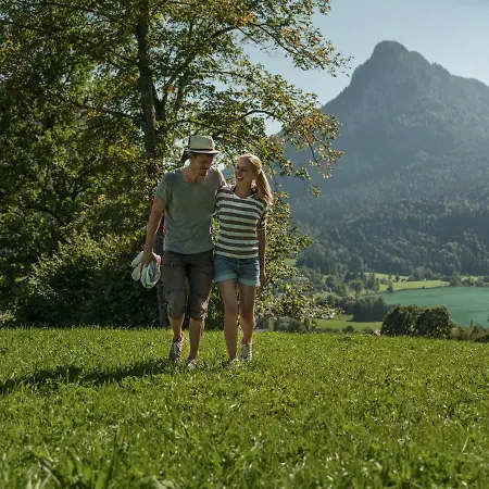 Ticklhof Am See