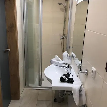 Guest house Ticklhof Am See 3*