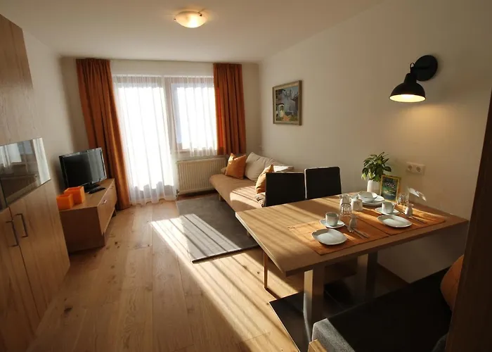 게스트하우스 Ticklhof Am 티어제