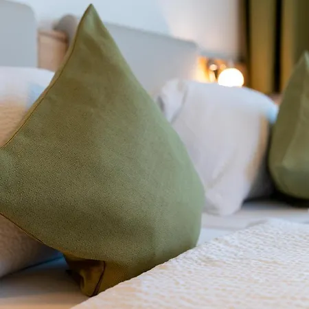 Ticklhof Am Casa de hóspedes