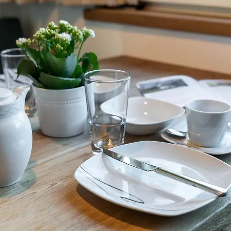 Casa de hóspedes Ticklhof Am