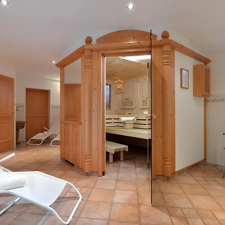 Casa de hóspedes Ticklhof Am Thiersee