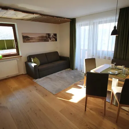 Casa de hóspedes Ticklhof Am Thiersee