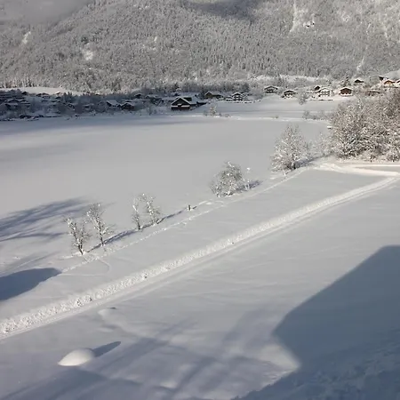 Ticklhof Am 3* تيرسي