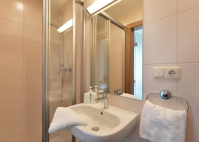 Ticklhof Am تيرسي