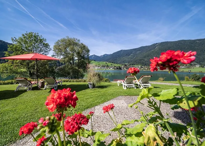 Maison d'hôtes Ticklhof Am Thiersee