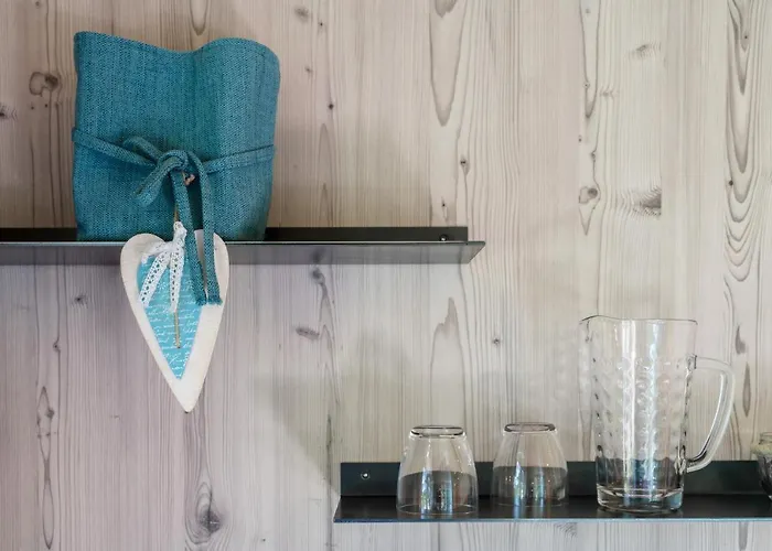 Ticklhof Am 3* تيرسي