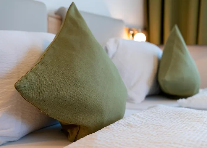 Ticklhof Am بيت ضيافة