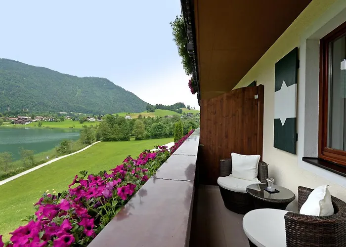 Ticklhof Am تيرسي