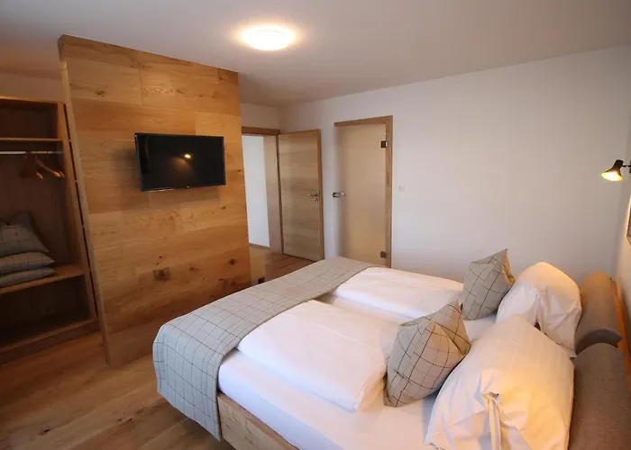 Ticklhof Am بيت ضيافة