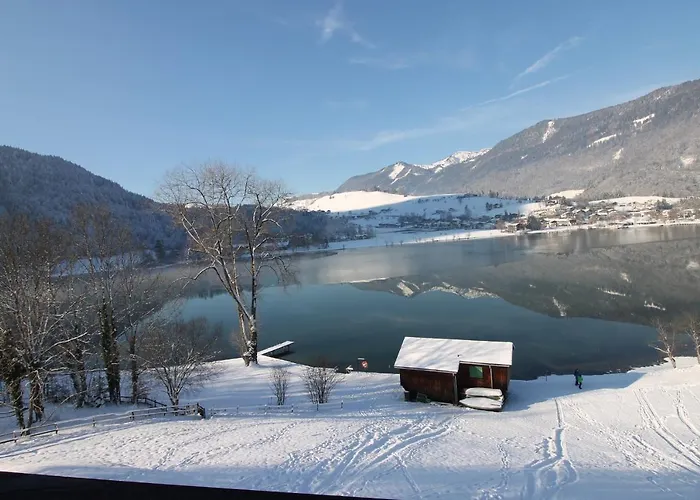 بيت ضيافة Ticklhof Am