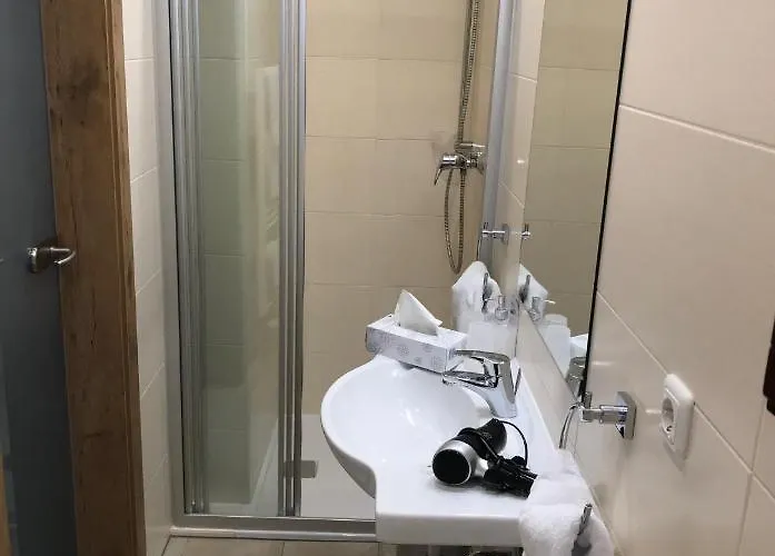 بيت ضيافة Ticklhof Am 3*